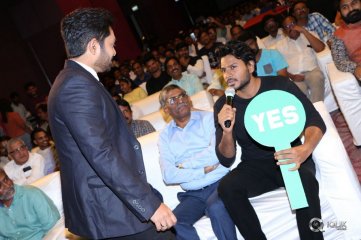 O Pitta Katha Movie Pre Release Event